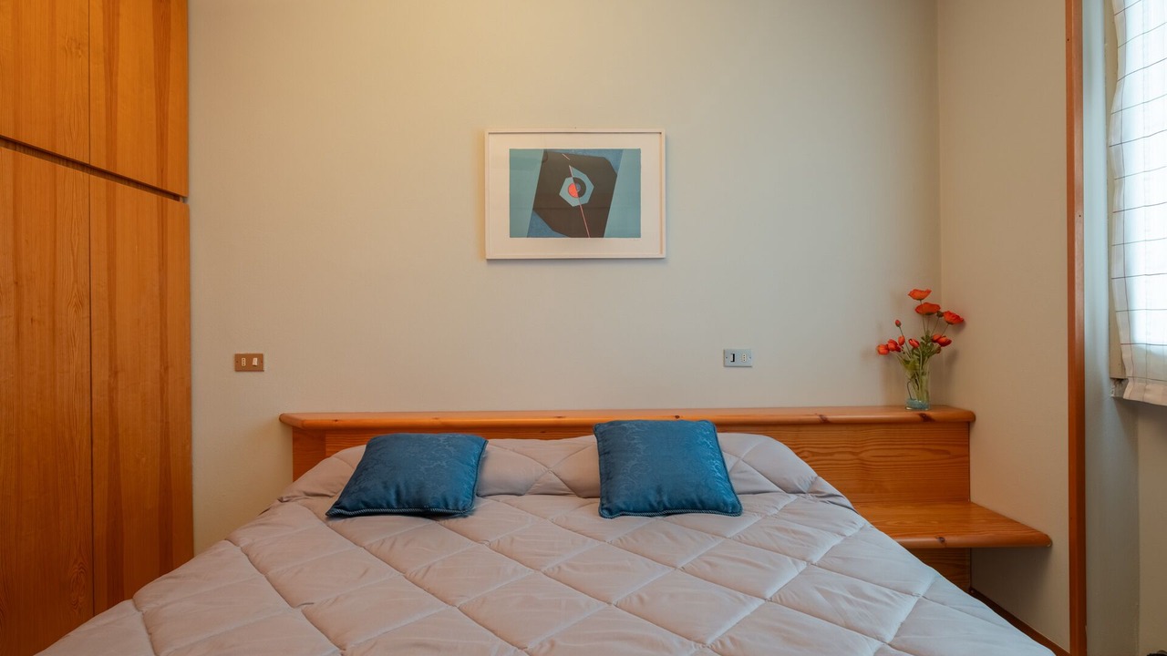 Photo of Bedroom in Clusane