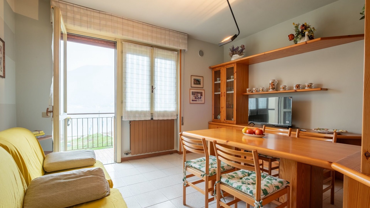 Photo of Livingroom in Clusane