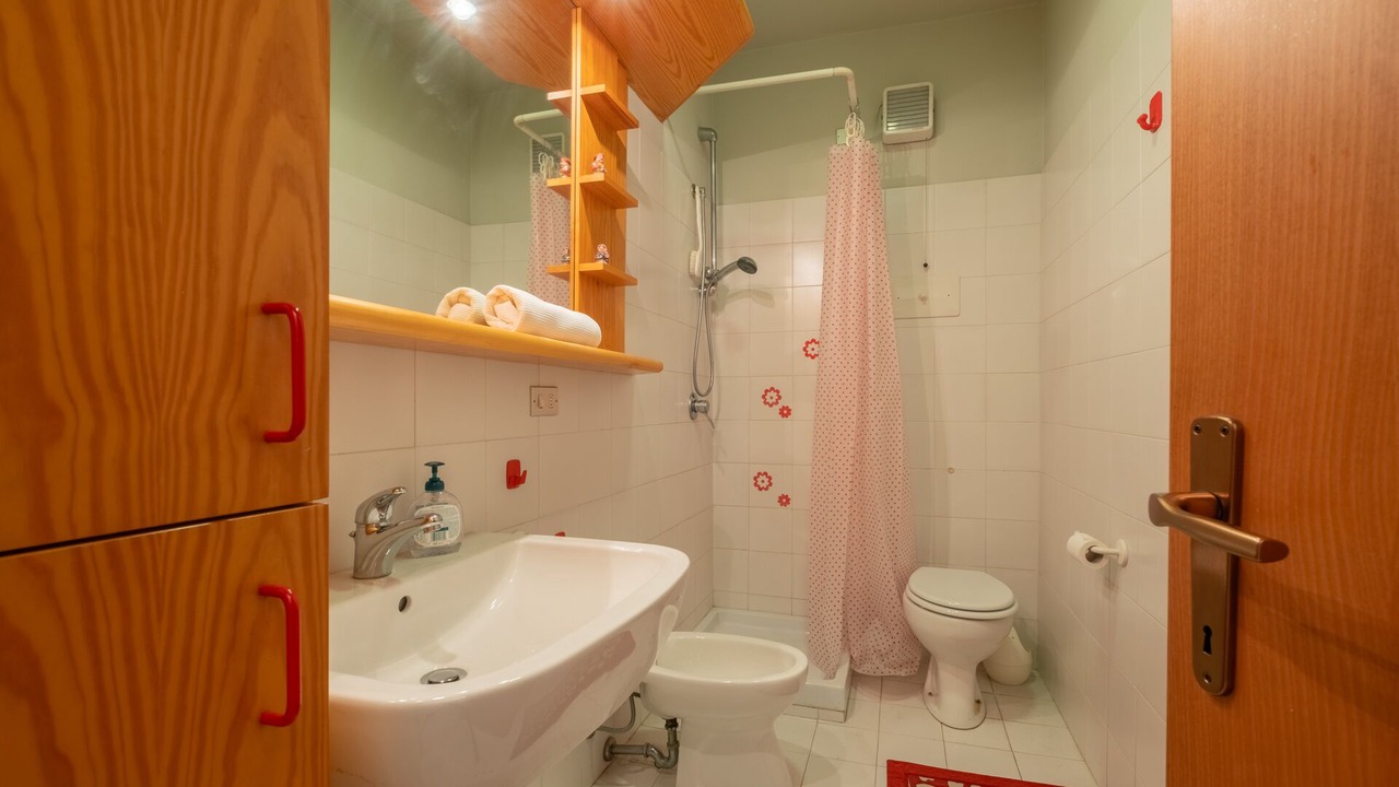 Photo of Bathroom in Clusane