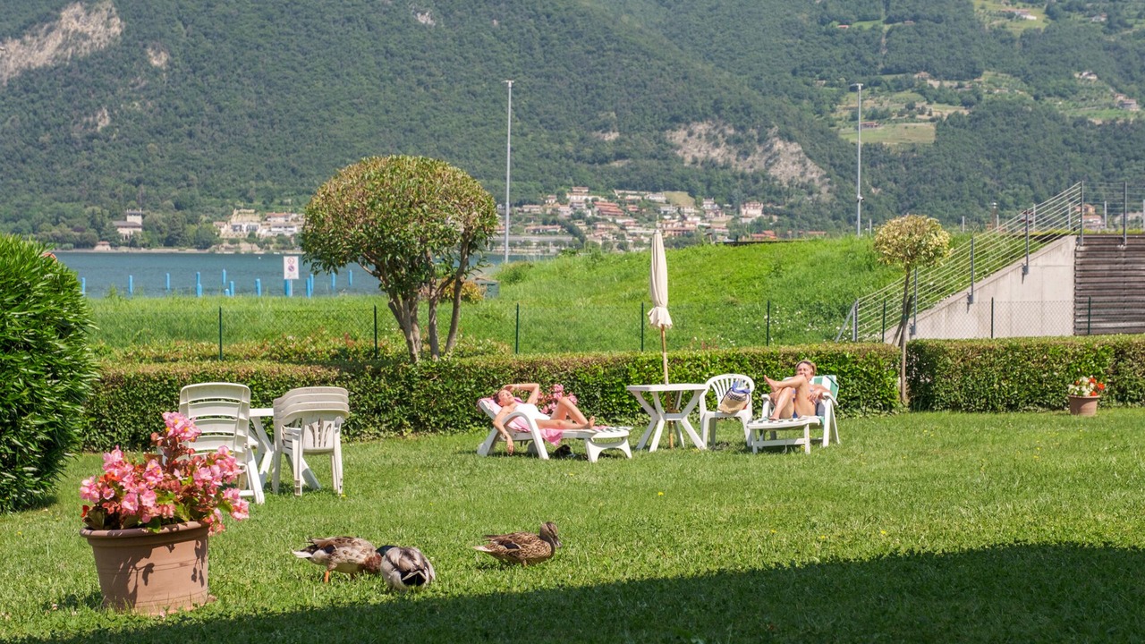 Photo of Outdoor in Clusane