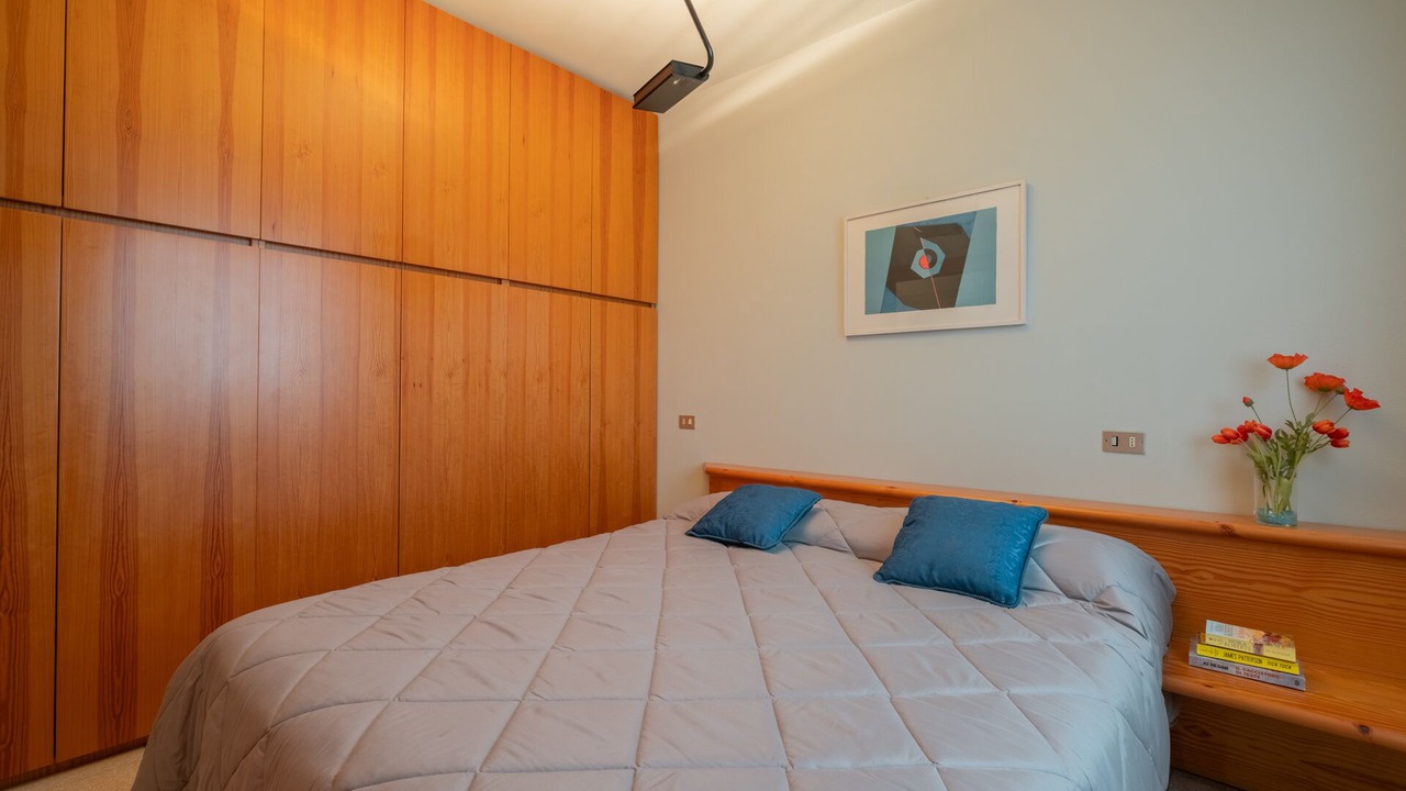 Photo of Bedroom in Clusane