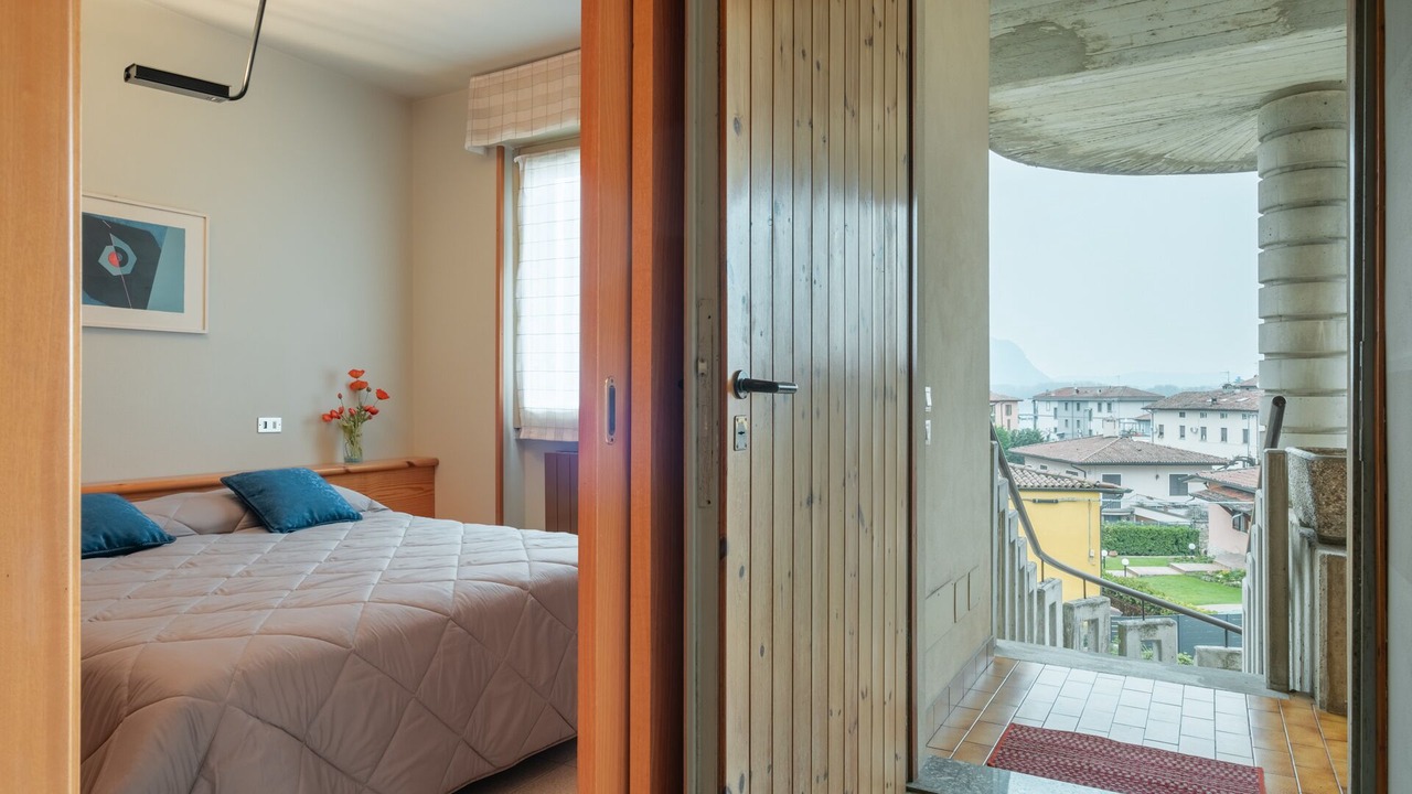 Photo of Bedroom in Clusane