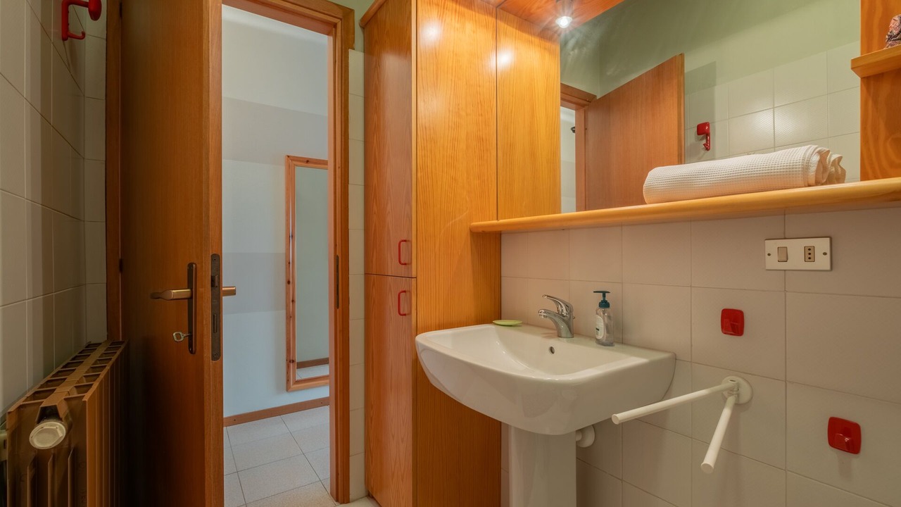 Photo of Bathroom in Clusane