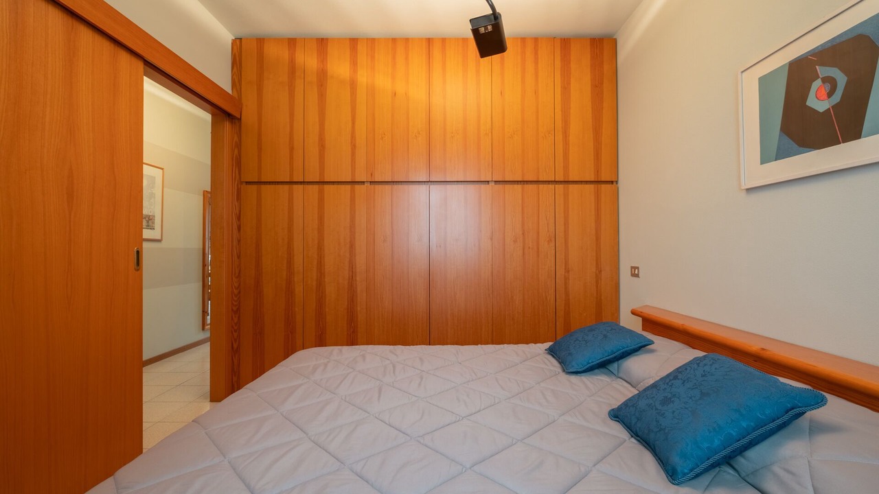 Photo of Bedroom in Clusane