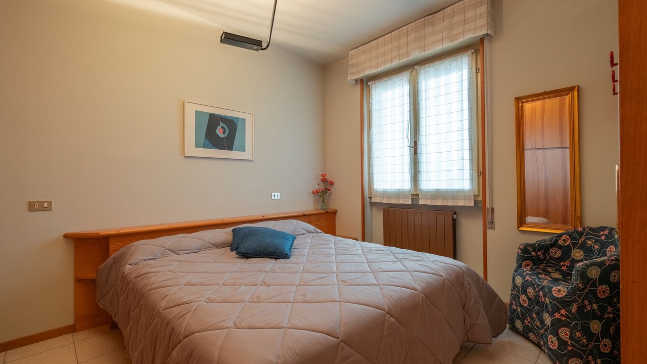 Photo of Bedroom in Clusane