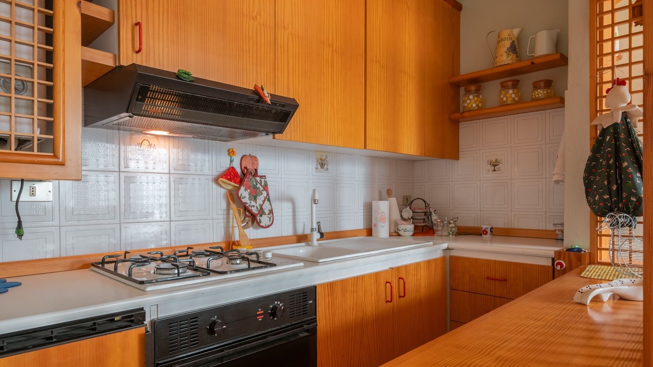 Photo of Kitchen in Clusane