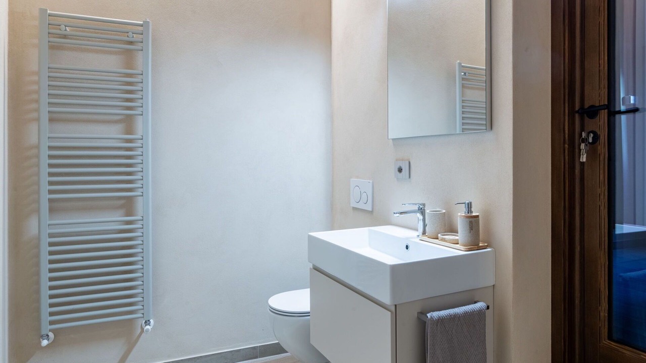 Photo of Bathroom in Barclaino