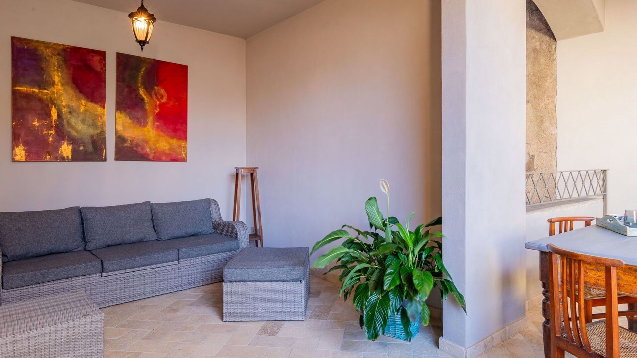 Photo of Bedroom in Barclaino