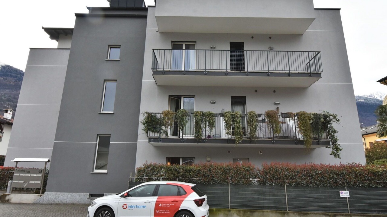 Photo of Outdoor in Morbegno