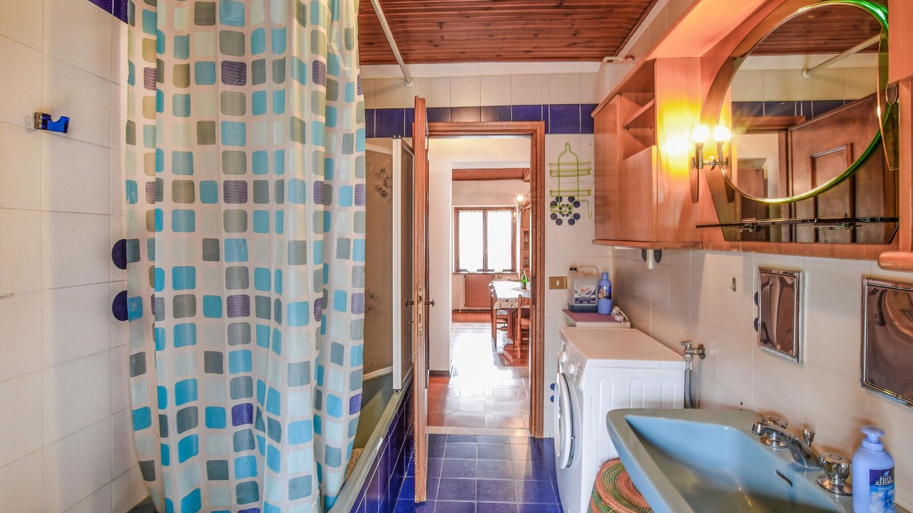 Photo of Bathroom in Ossimo