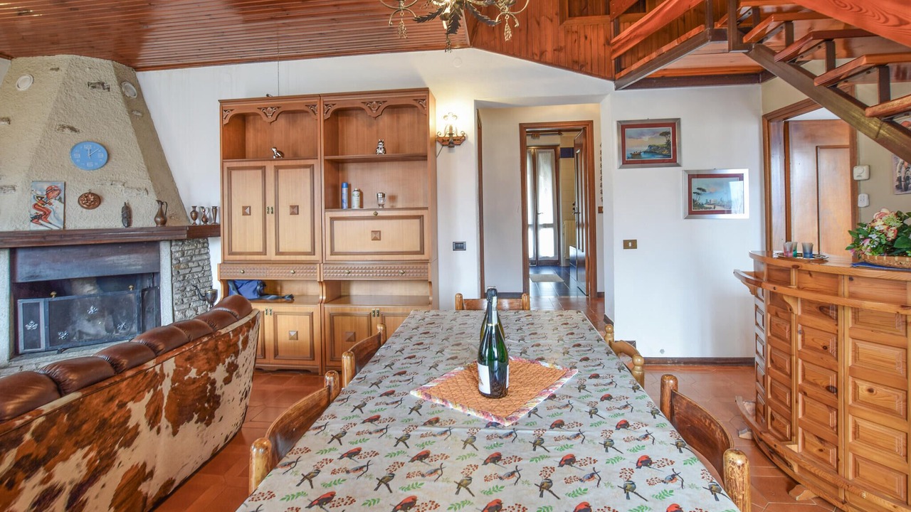 Photo of Bedroom in Ossimo