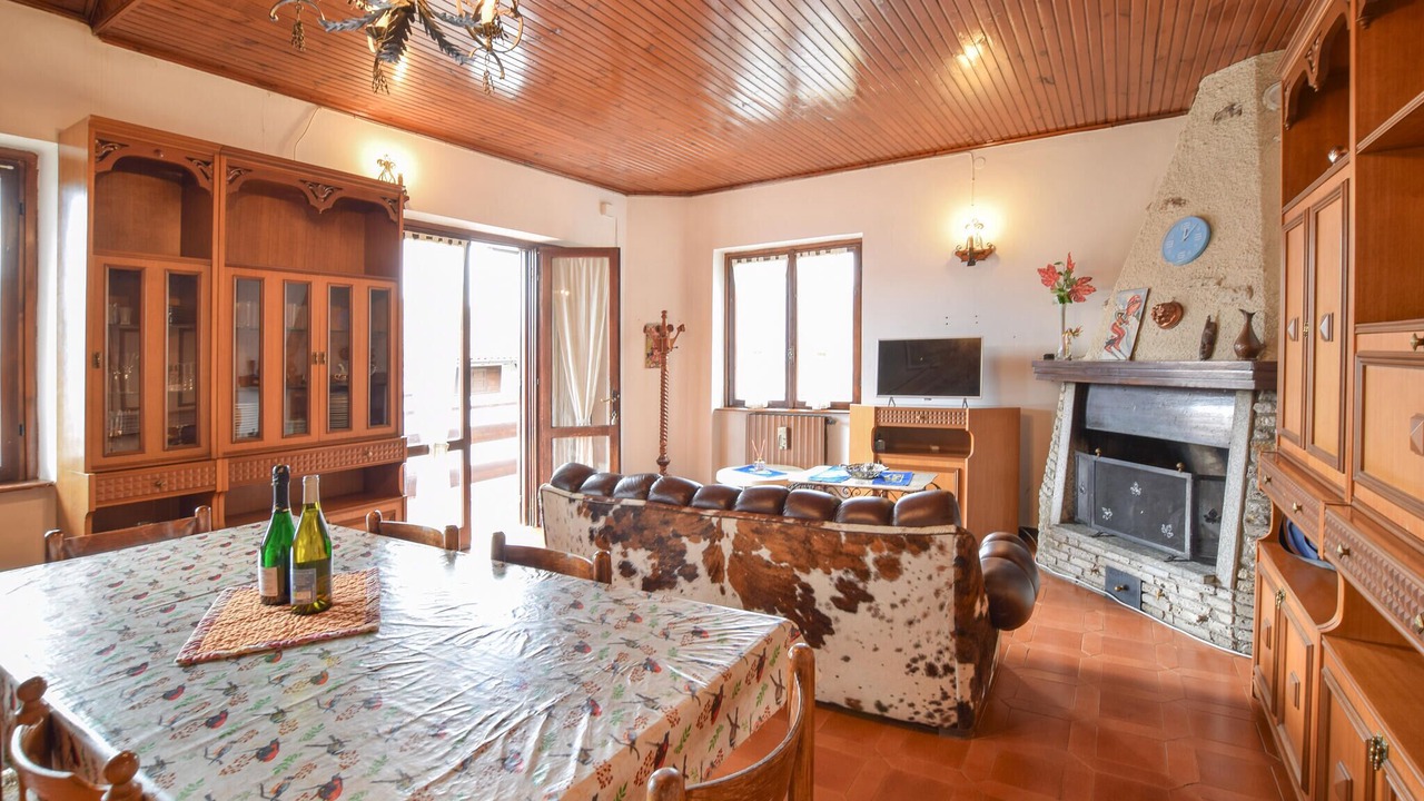 Photo of Bedroom in Ossimo