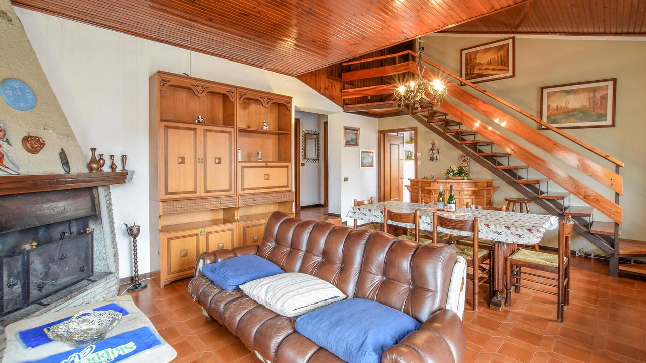 Photo of Bedroom in Ossimo