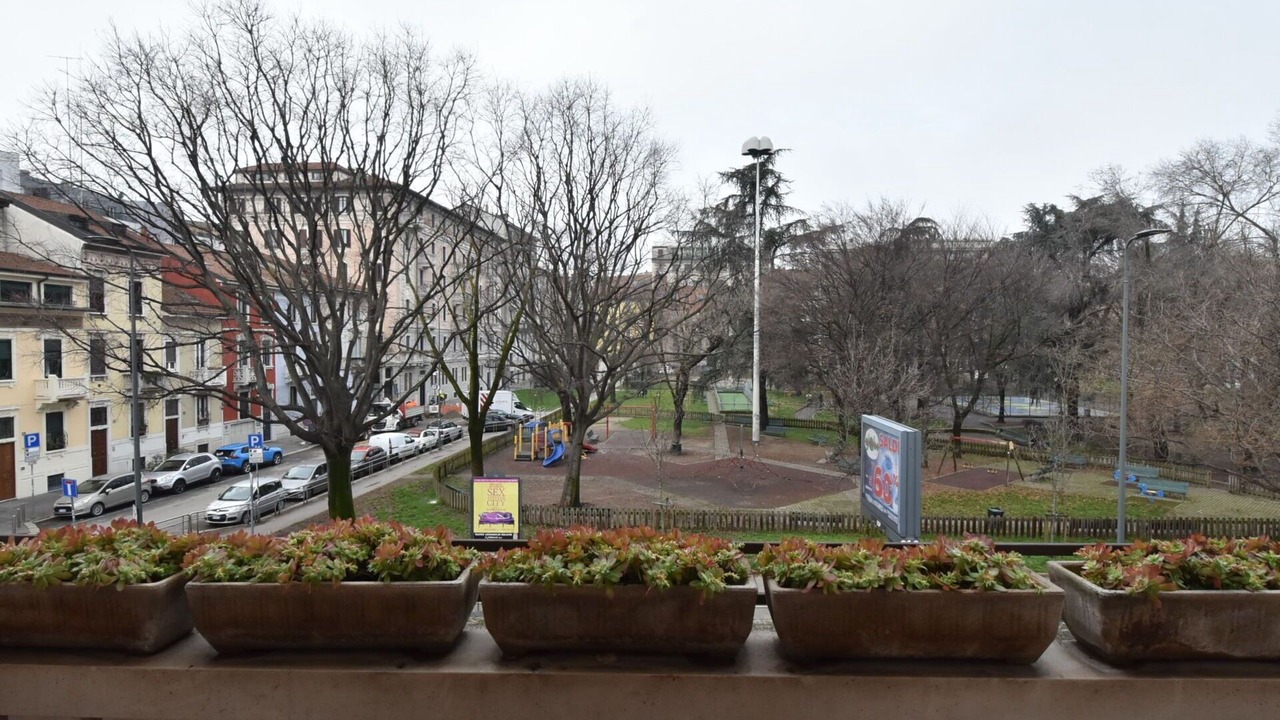 Photo of Outdoor in Milan