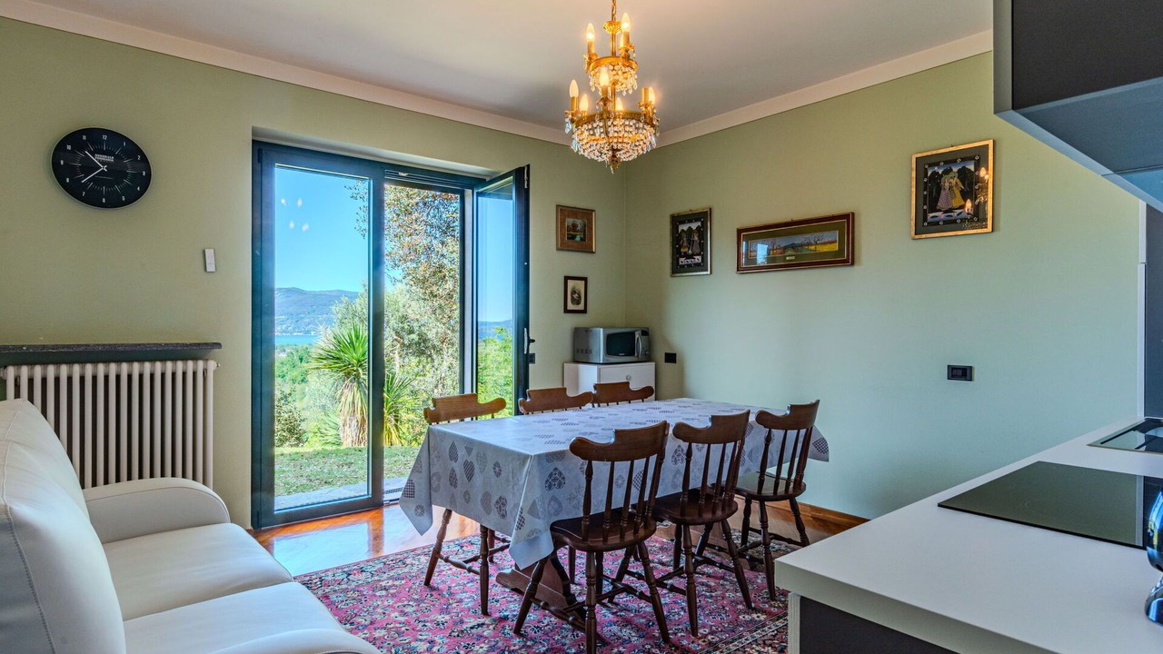 Photo of Bedroom in Besozzo