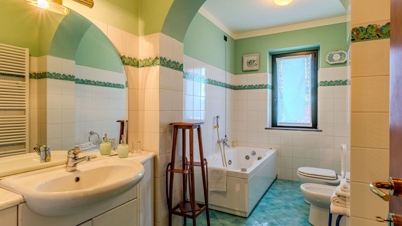 Photo of Bathroom in Besozzo