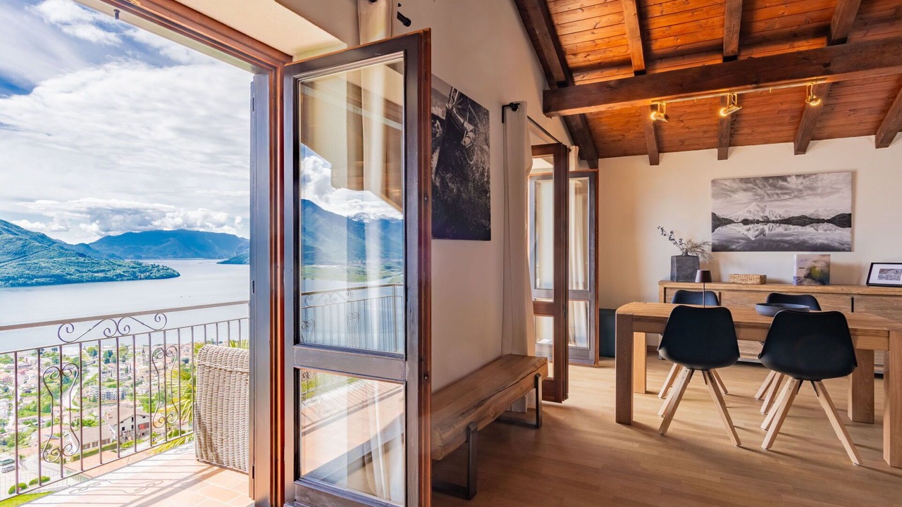 Photo of Bedroom in Vercana