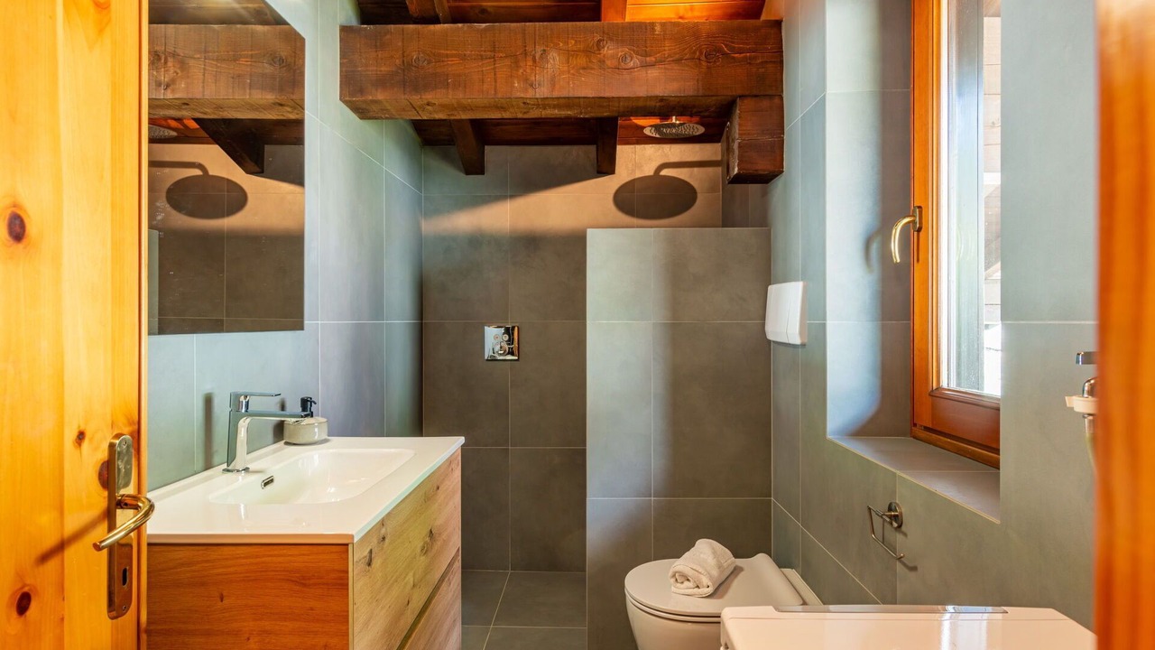 Photo of Bathroom in Vercana