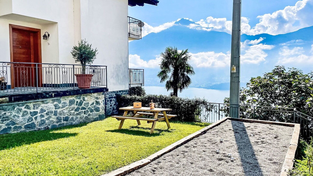 Photo of Outdoor in Vercana