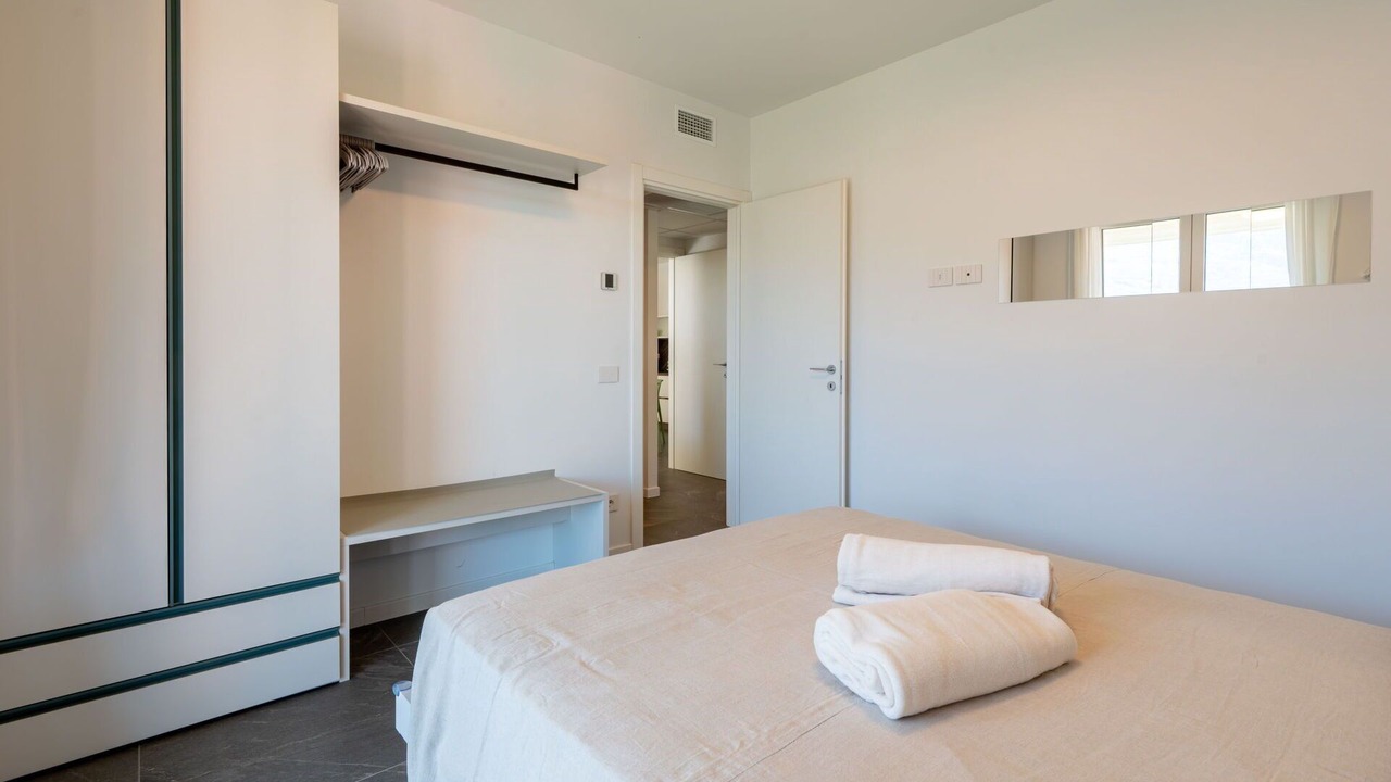 Photo of Bedroom in Consiglio di Rumo