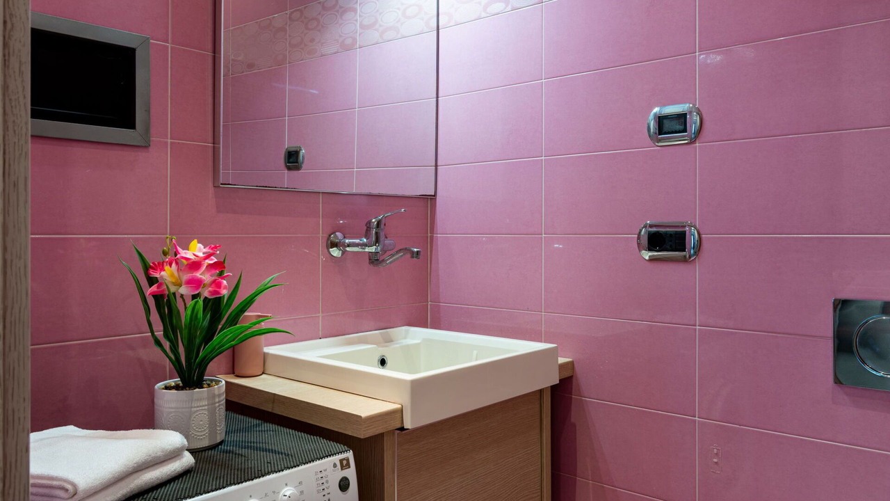 Photo of Bathroom in Novate Mezzola
