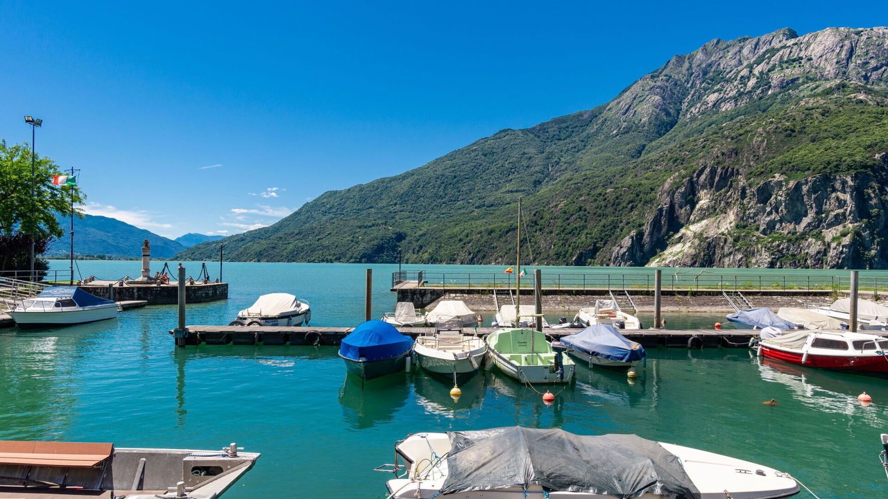 Photo of Outdoor in Novate Mezzola