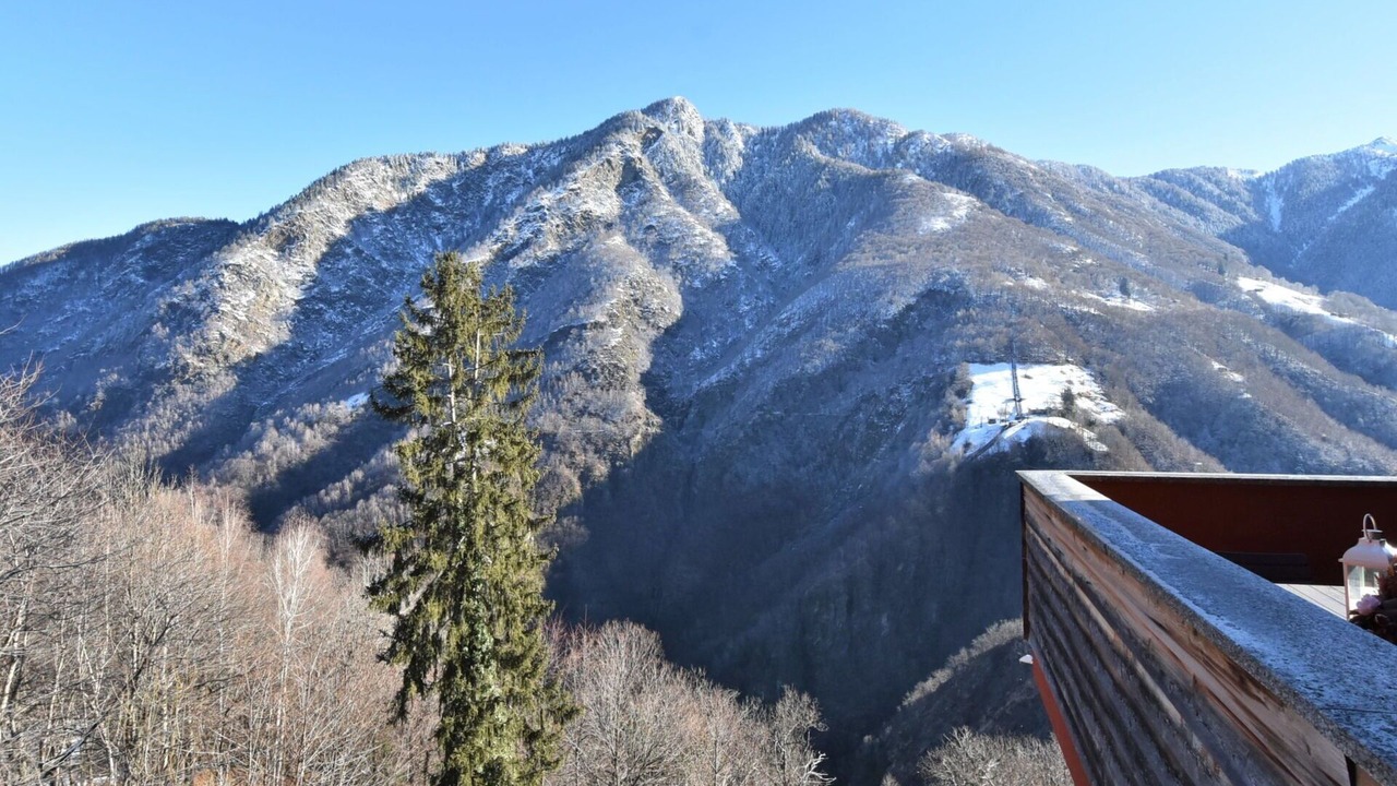 Photo of Outdoor in Pedesina