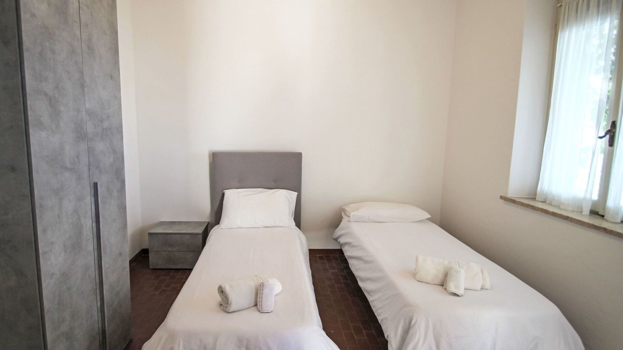 Photo of Bedroom in Cerro