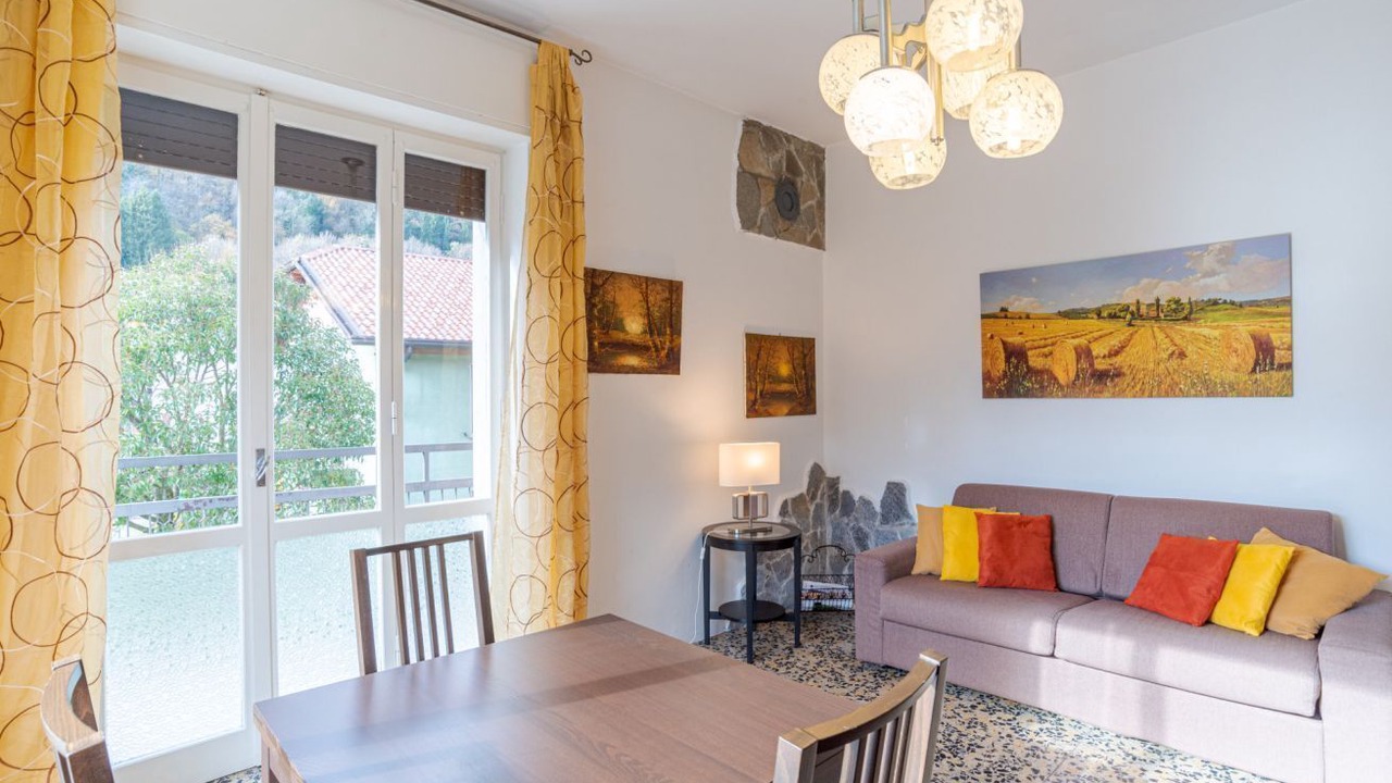 Photo of Livingroom in Barni