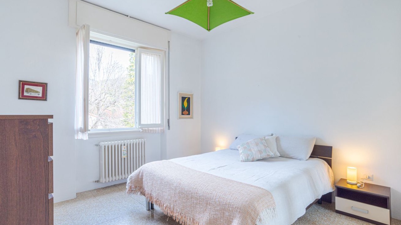 Photo of Bedroom in Barni