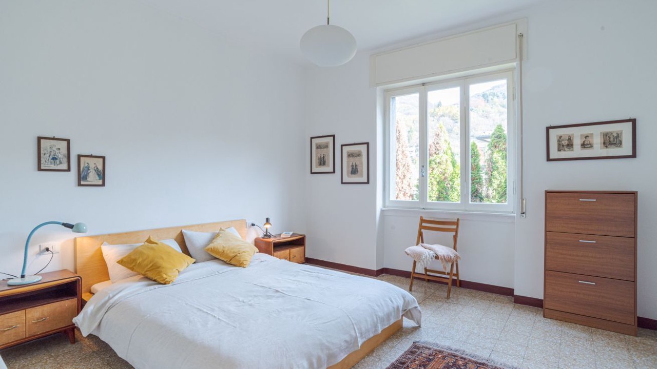 Photo of Bedroom in Barni
