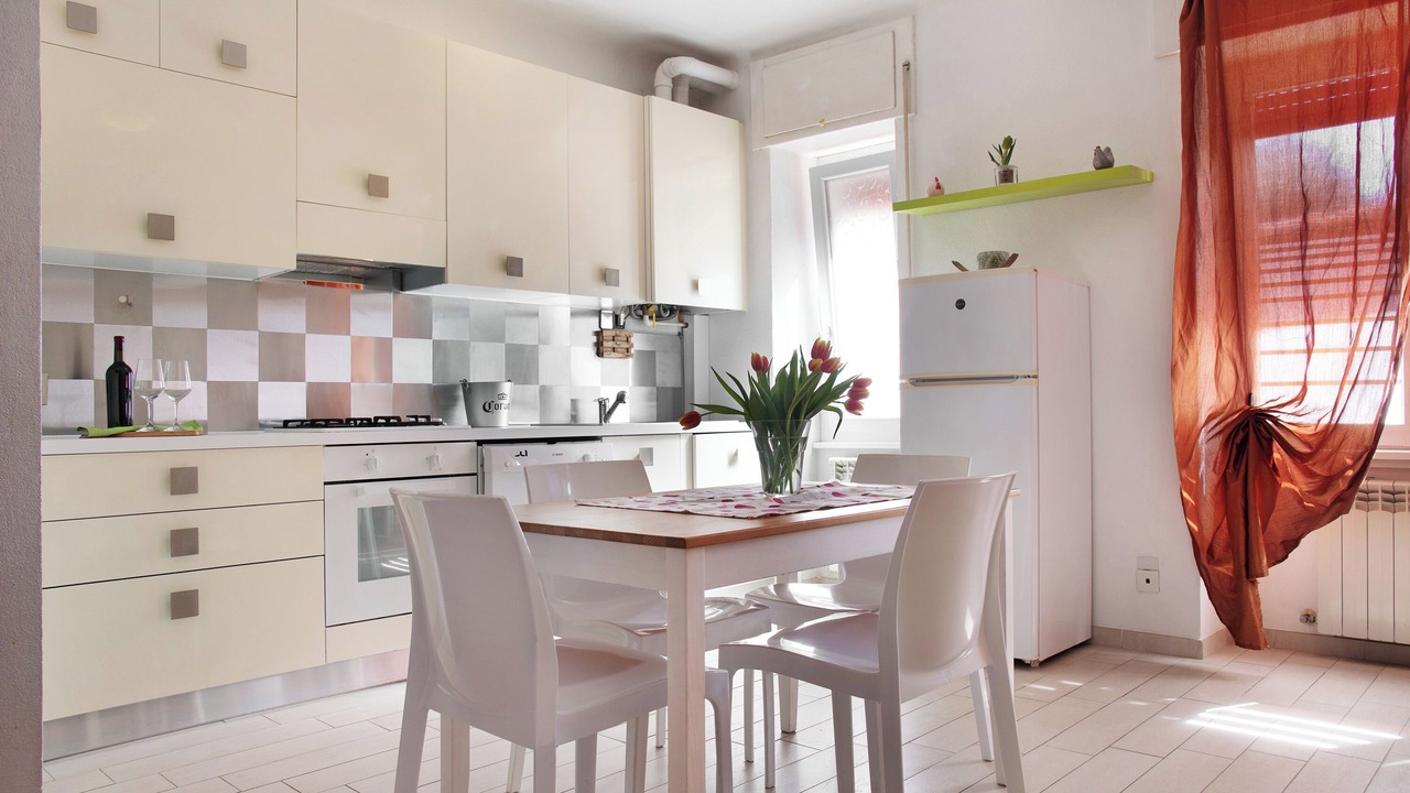 Photo of Kitchen in Germignaga