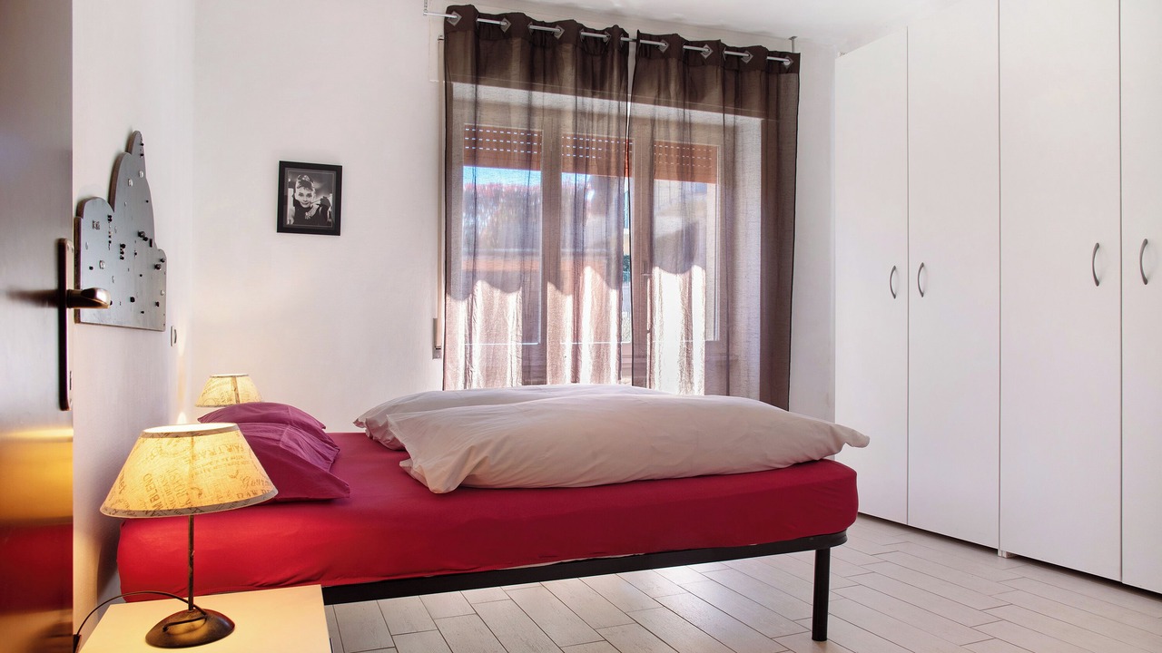 Photo of Bedroom in Germignaga