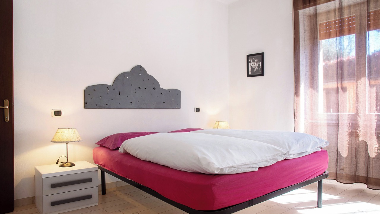 Photo of Bedroom in Germignaga