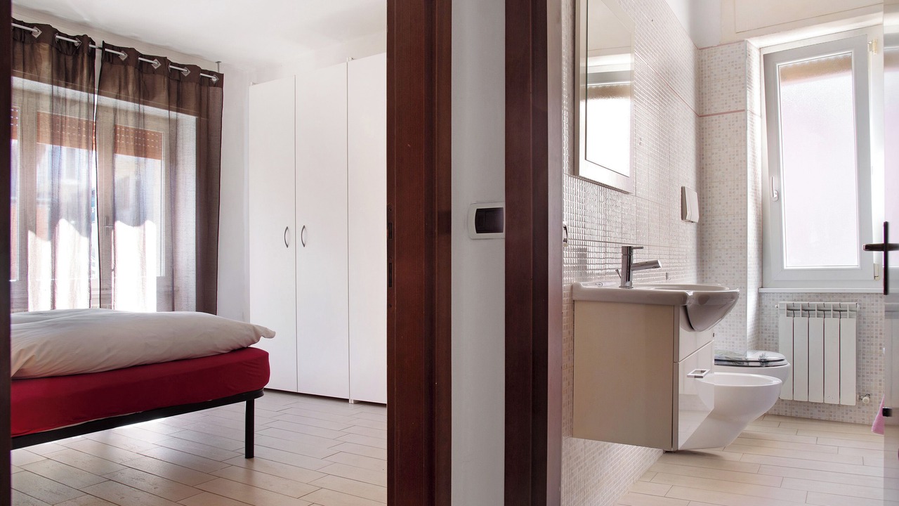 Photo of Bathroom in Germignaga