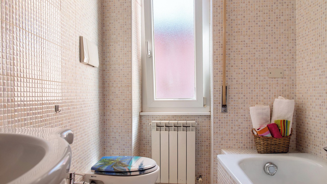 Photo of Bathroom in Germignaga