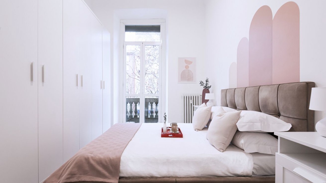 Photo of Bedroom in Porta Romana