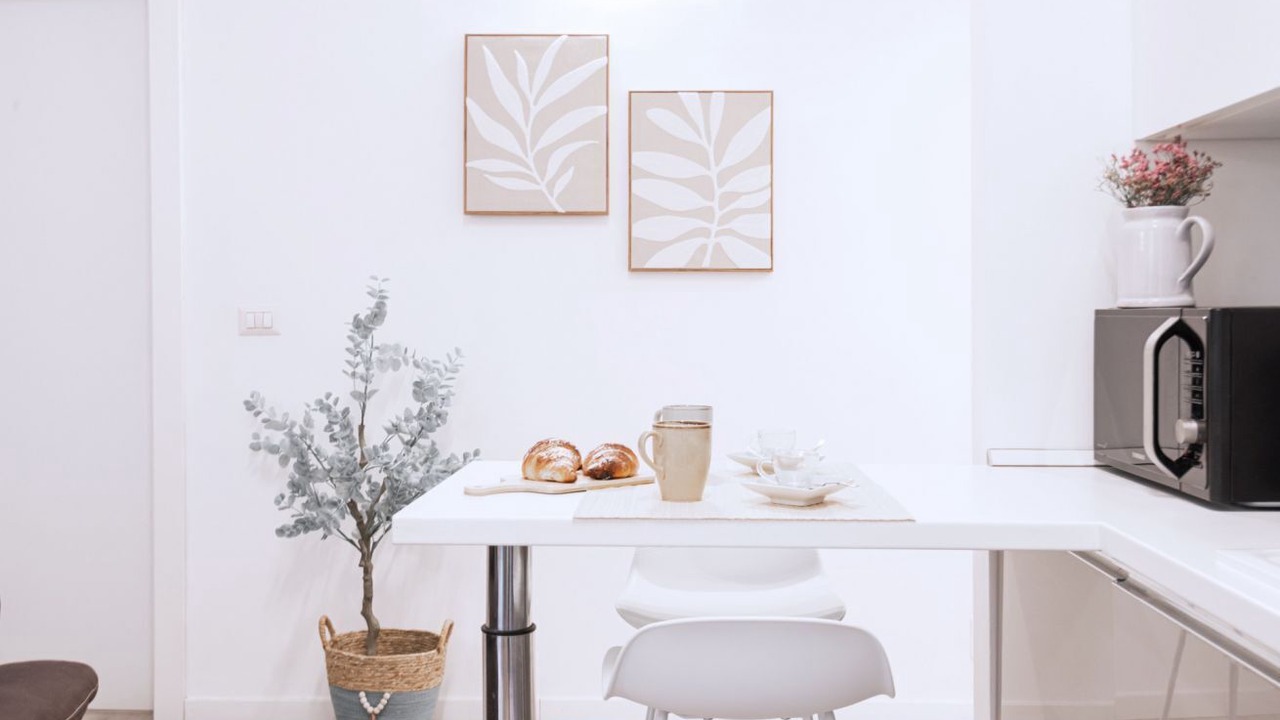 Photo of Kitchen in Porta Romana
