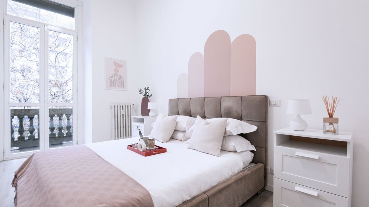 Photo of Bedroom in Porta Romana