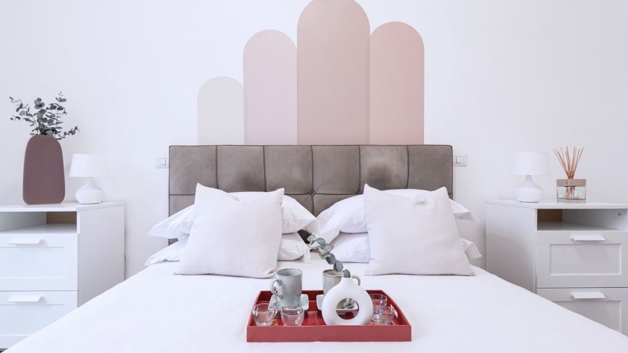 Photo of Bedroom in Porta Romana