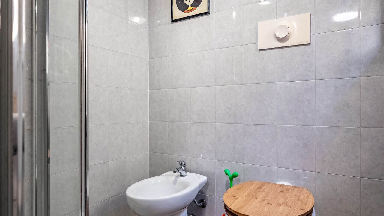 Photo of Bathroom in Zona Lancetti