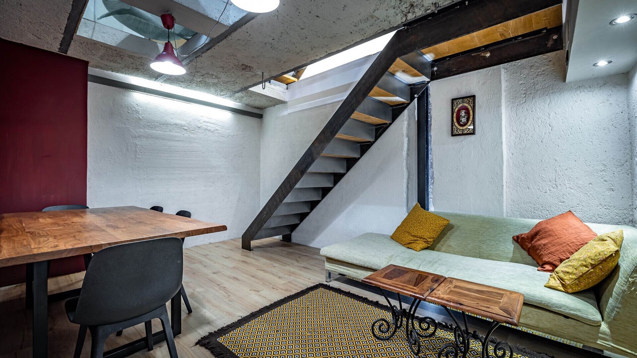 Photo of Livingroom in Zona Lancetti