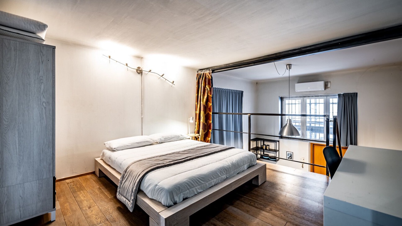 Photo of Bedroom in Zona Lancetti