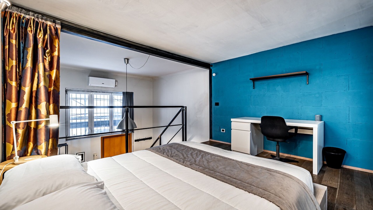 Photo of Bedroom in Zona Lancetti