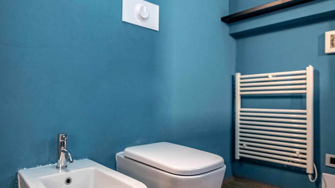 Photo of Bathroom in Zona Lancetti