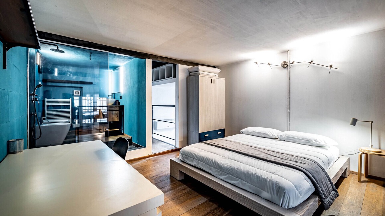 Photo of Bedroom in Zona Lancetti