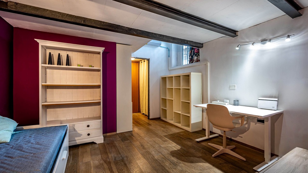 Photo of Bedroom in Zona Lancetti