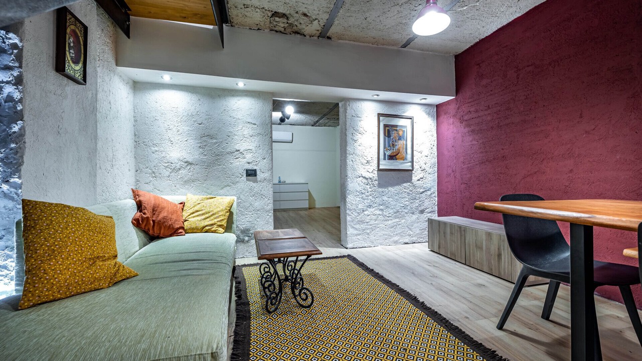 Photo of Livingroom in Zona Lancetti