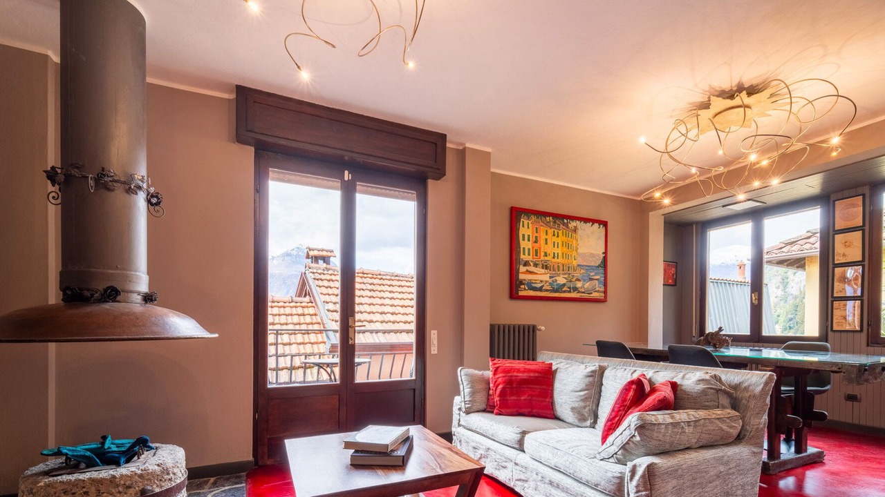 Photo of Livingroom in Fiumelatte