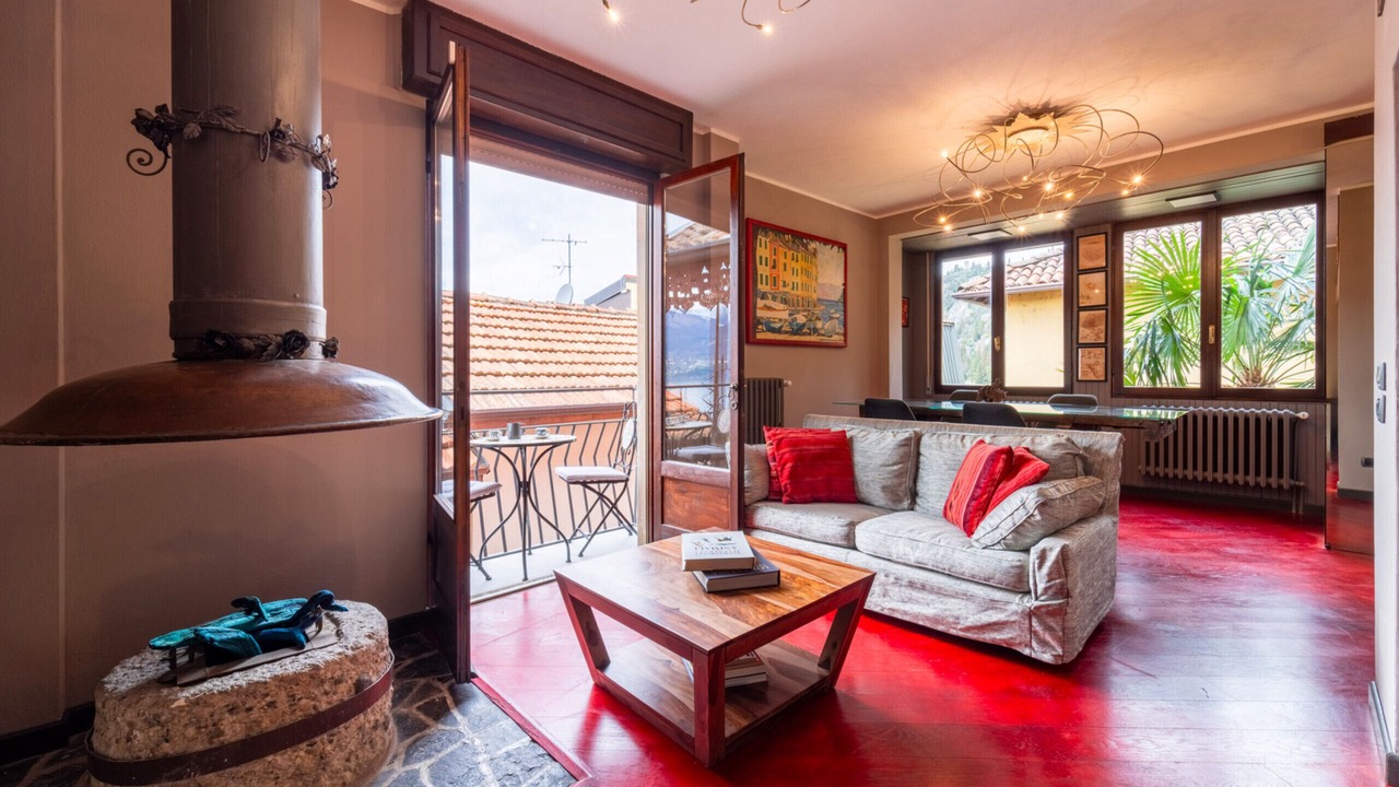 Photo of Livingroom in Fiumelatte